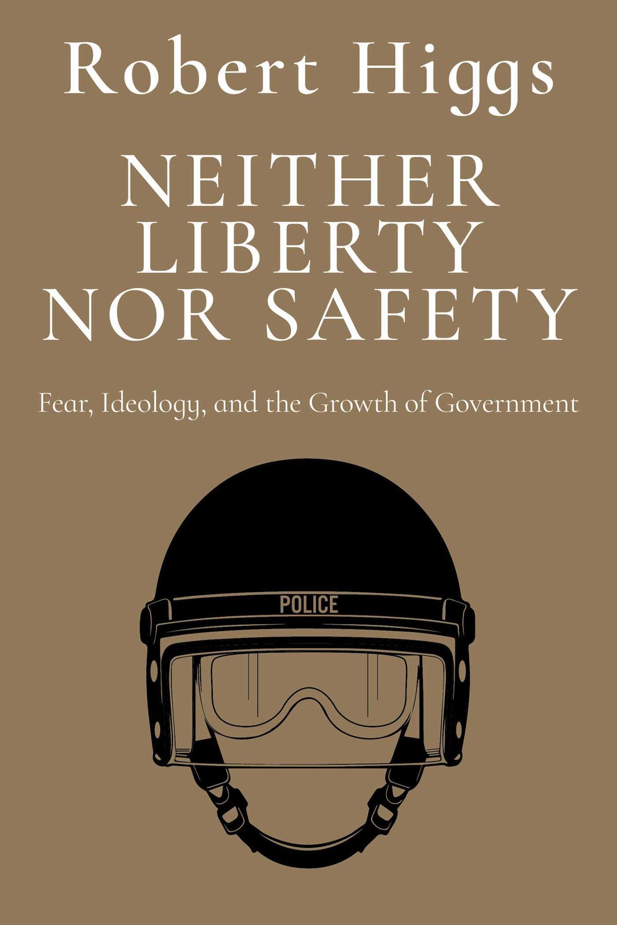 Neither Liberty nor Safety