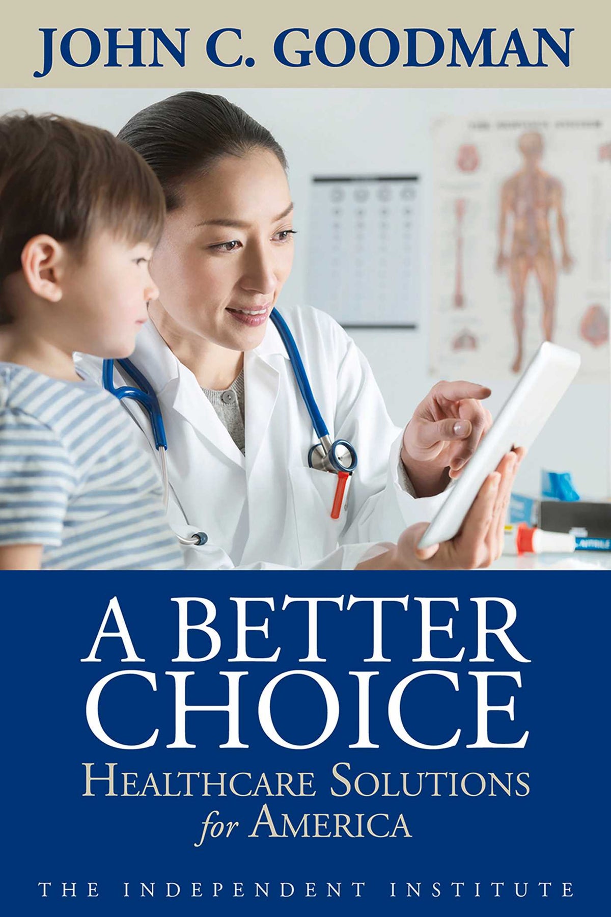 Better Choice: Healthcare Solutions for America