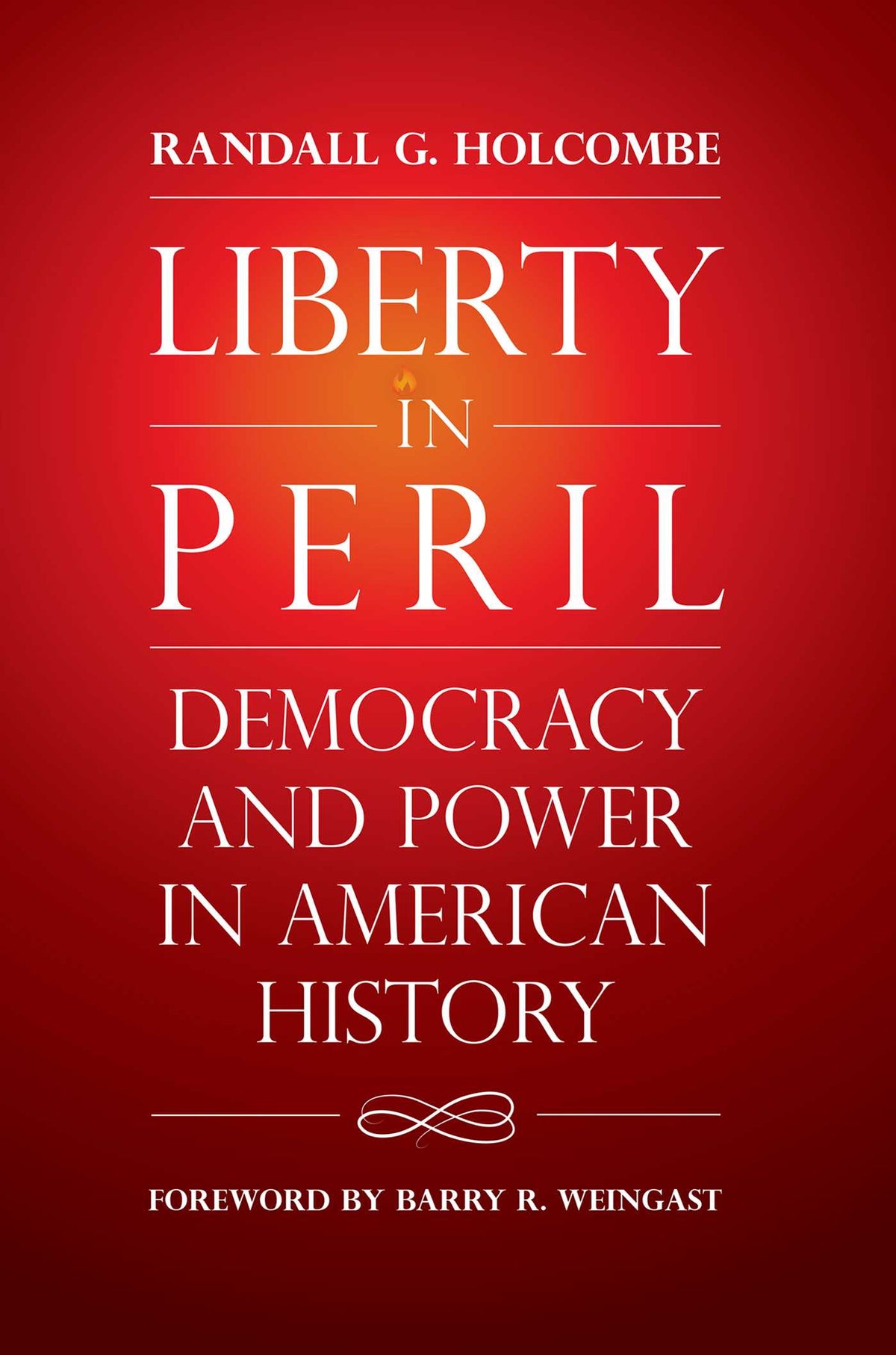 Liberty in Peril