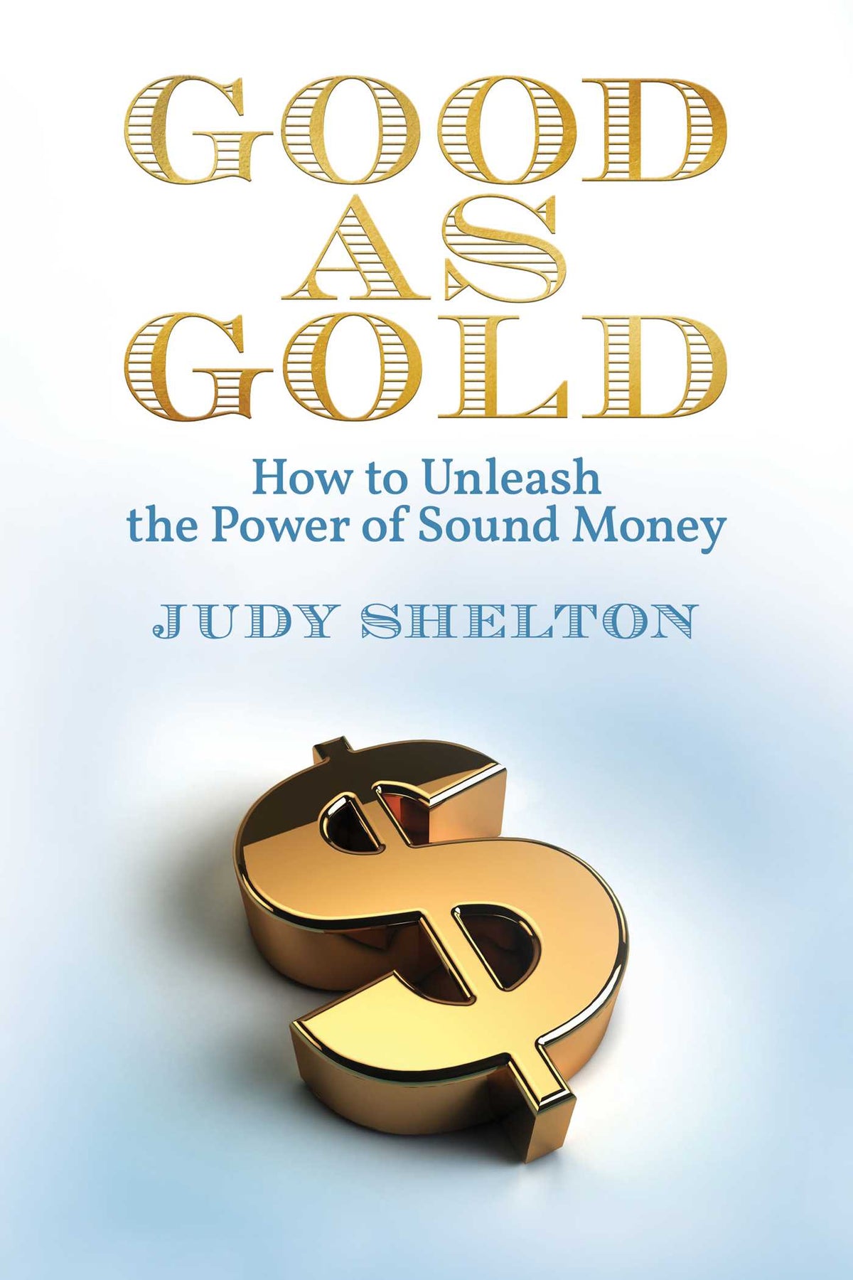 Good as Gold