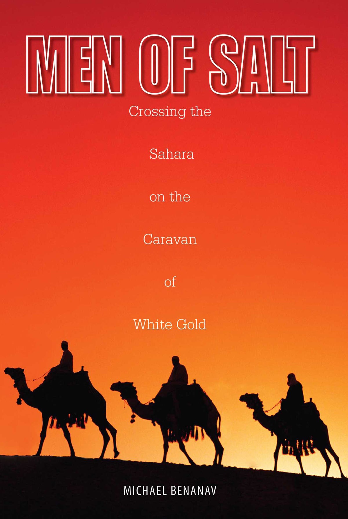 Men of Salt