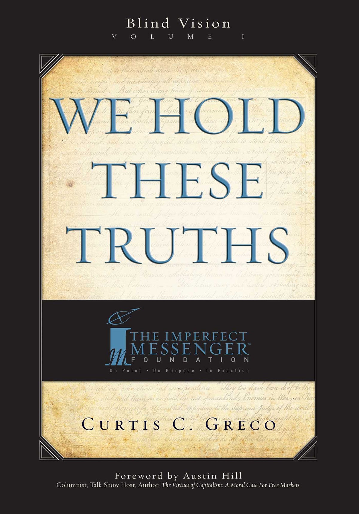 We Hold These Truths (2nd Edition)