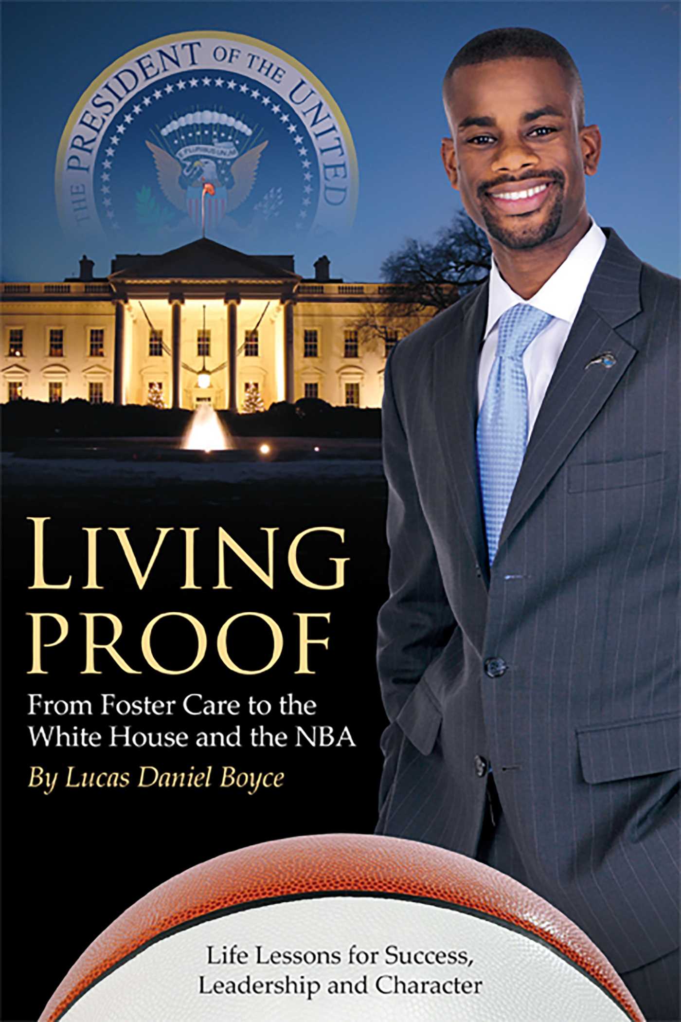 Living Proof