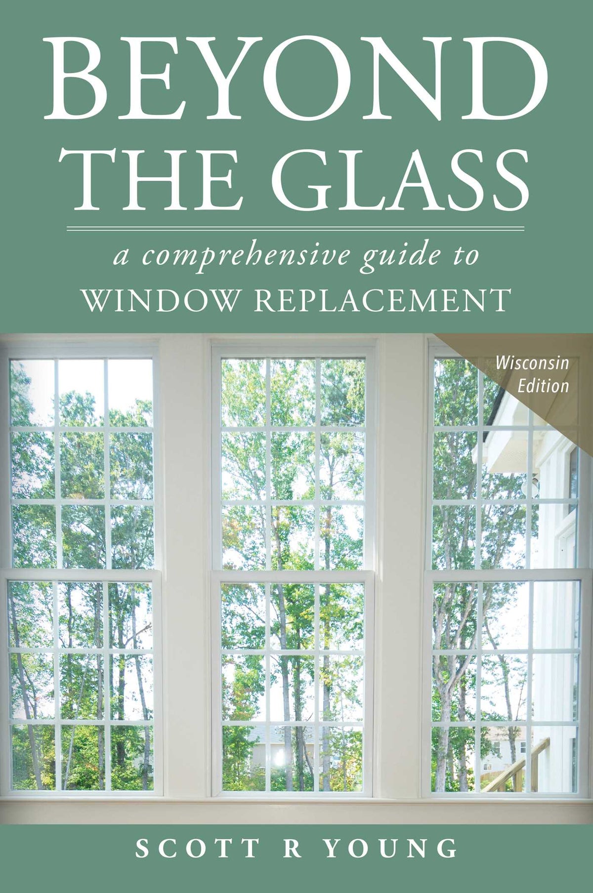 Beyond The Glass