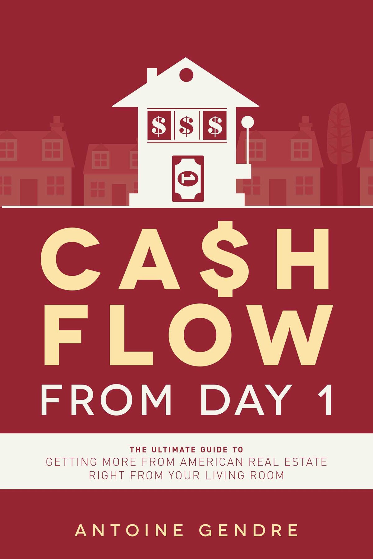 Cash Flow From Day 1