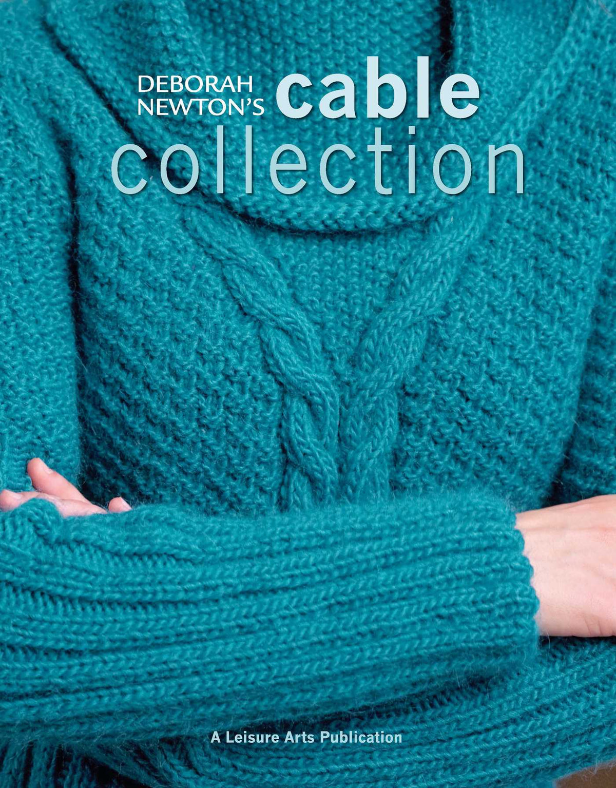 Deborah Newton's Cable Collection
