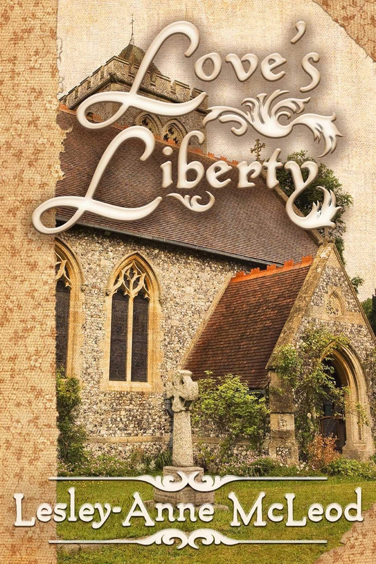 Love's Liberty