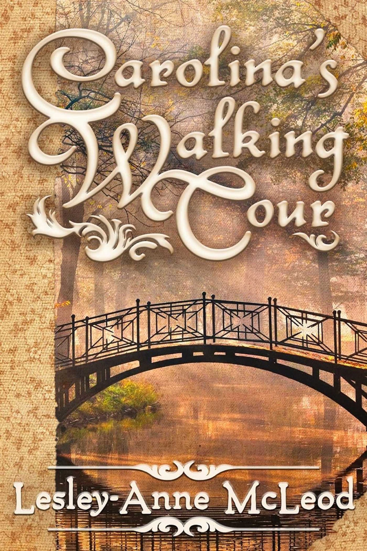 Carolina's Walking Tour