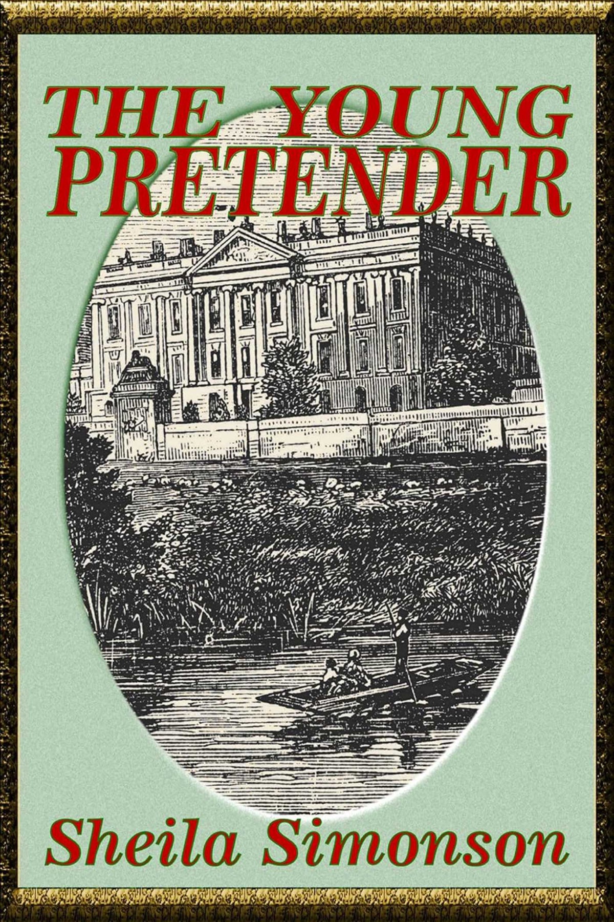 Young Pretender