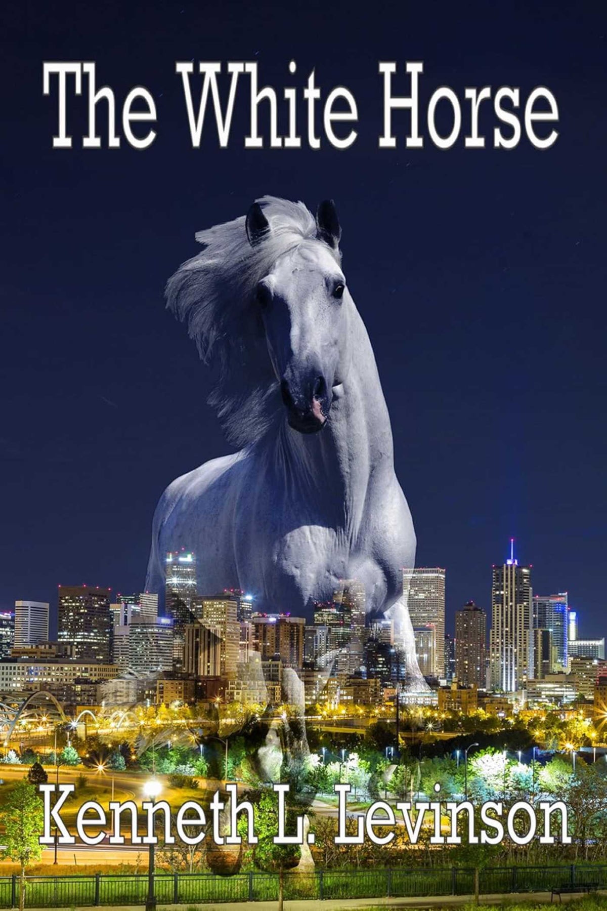 White Horse