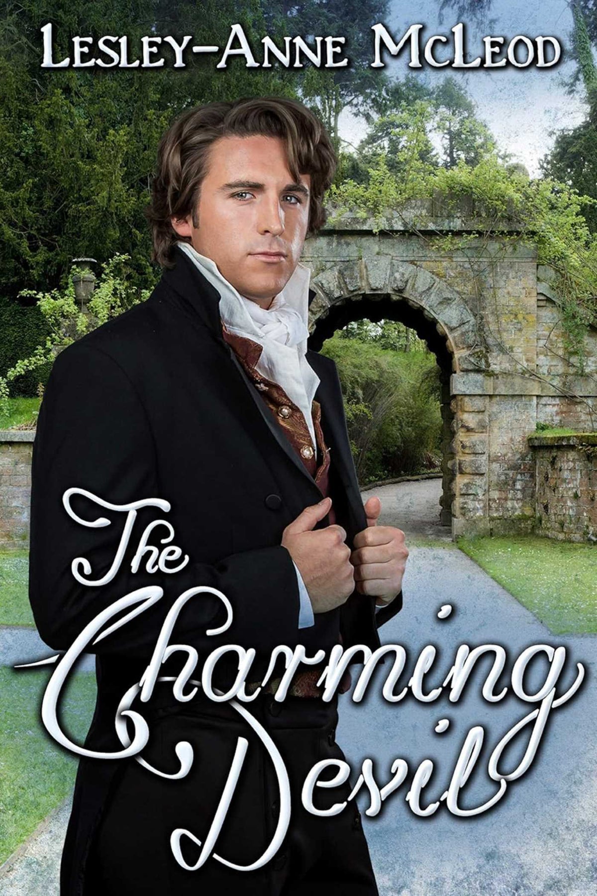 Charming Devil