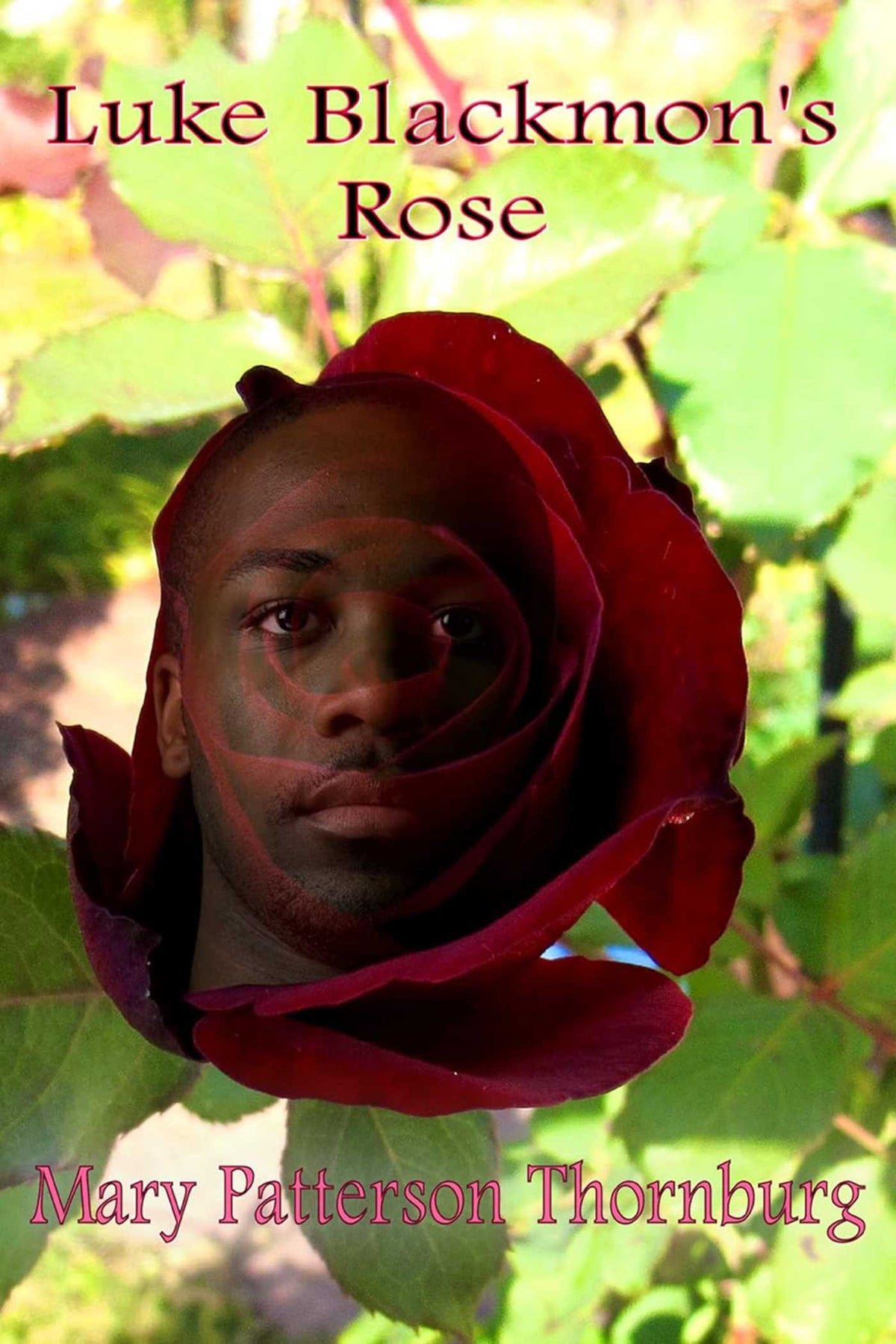 Luke Blackmon's Rose