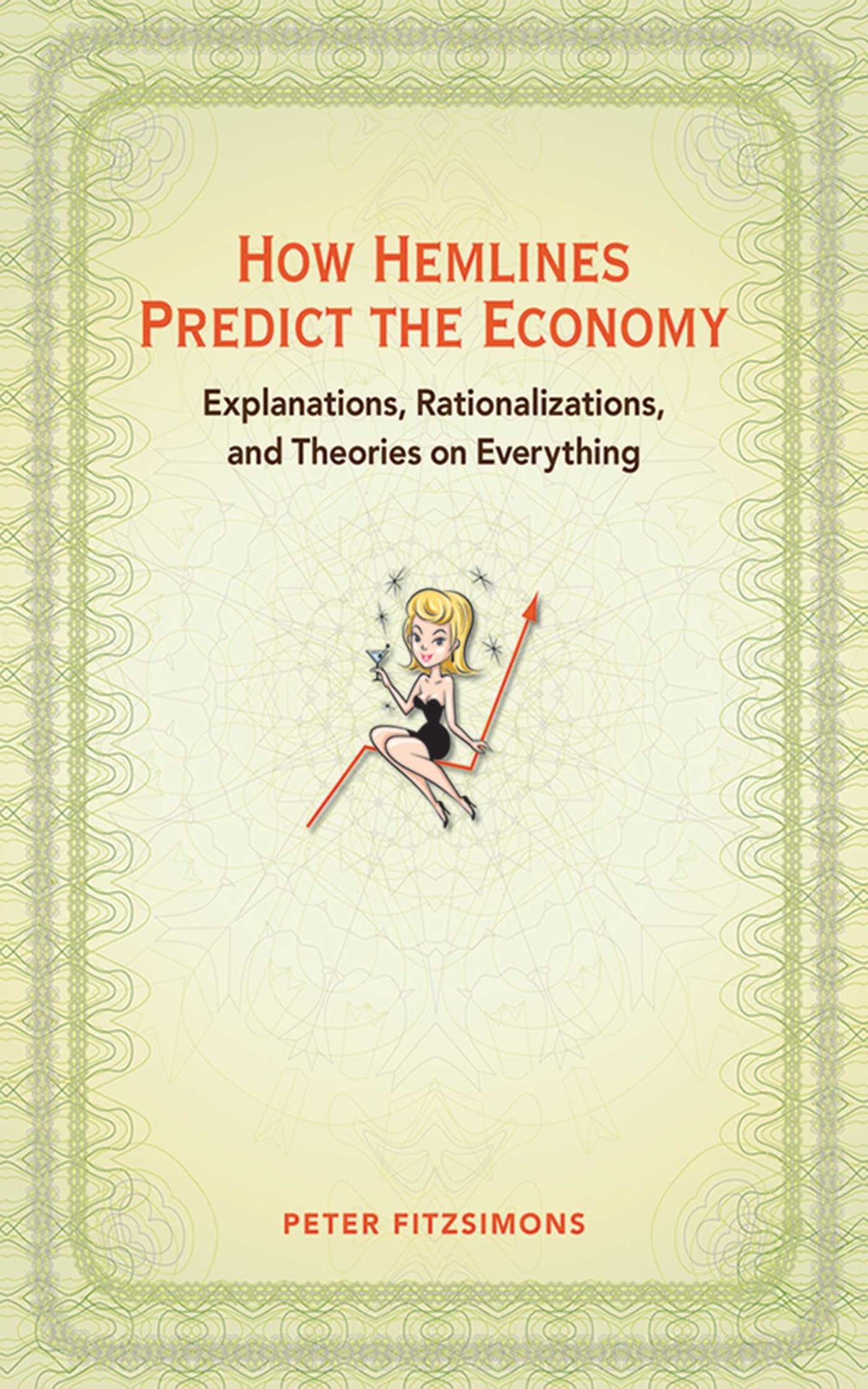 How Hemlines Predict the Economy