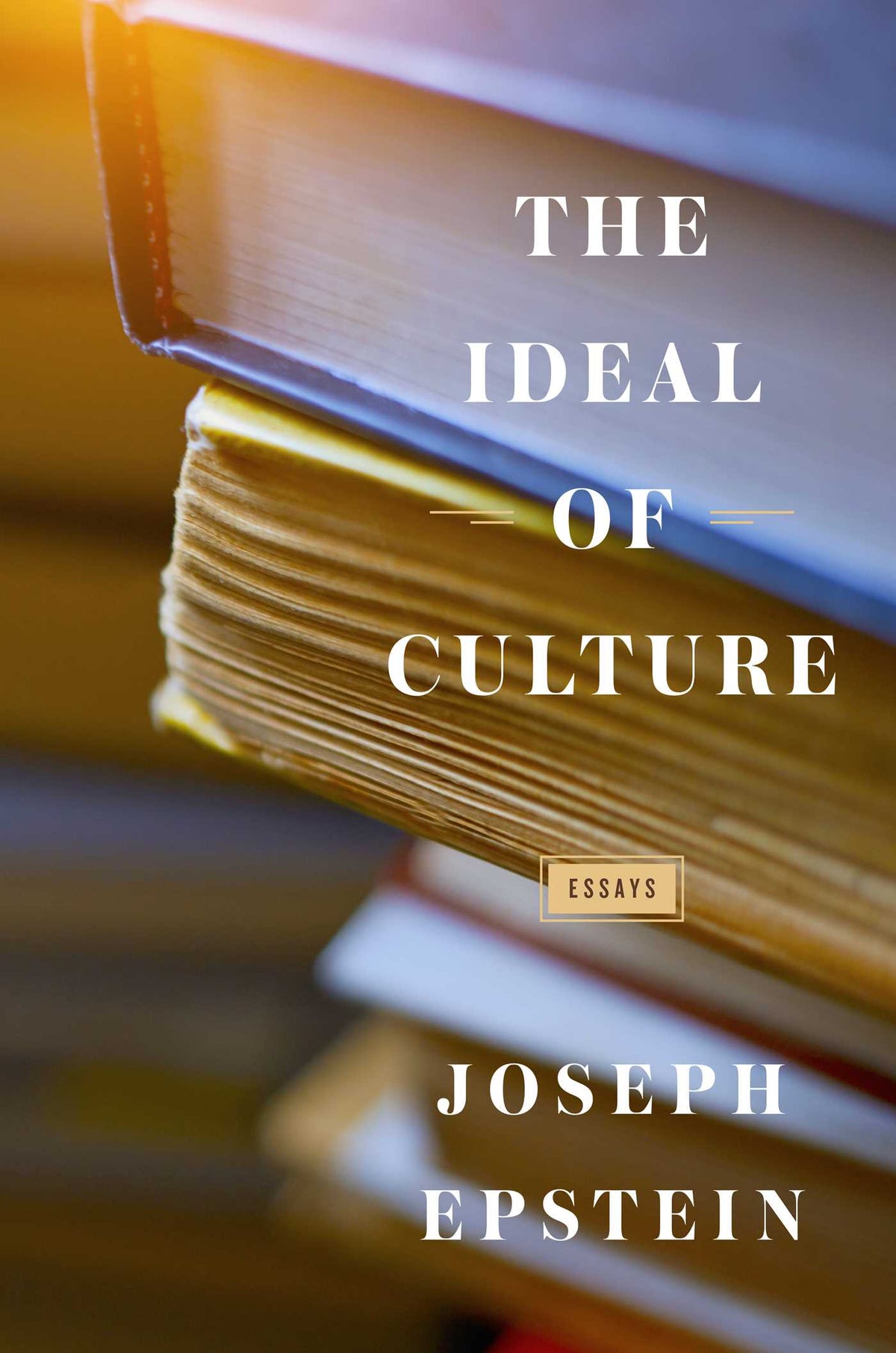 Ideal of Culture: Essays