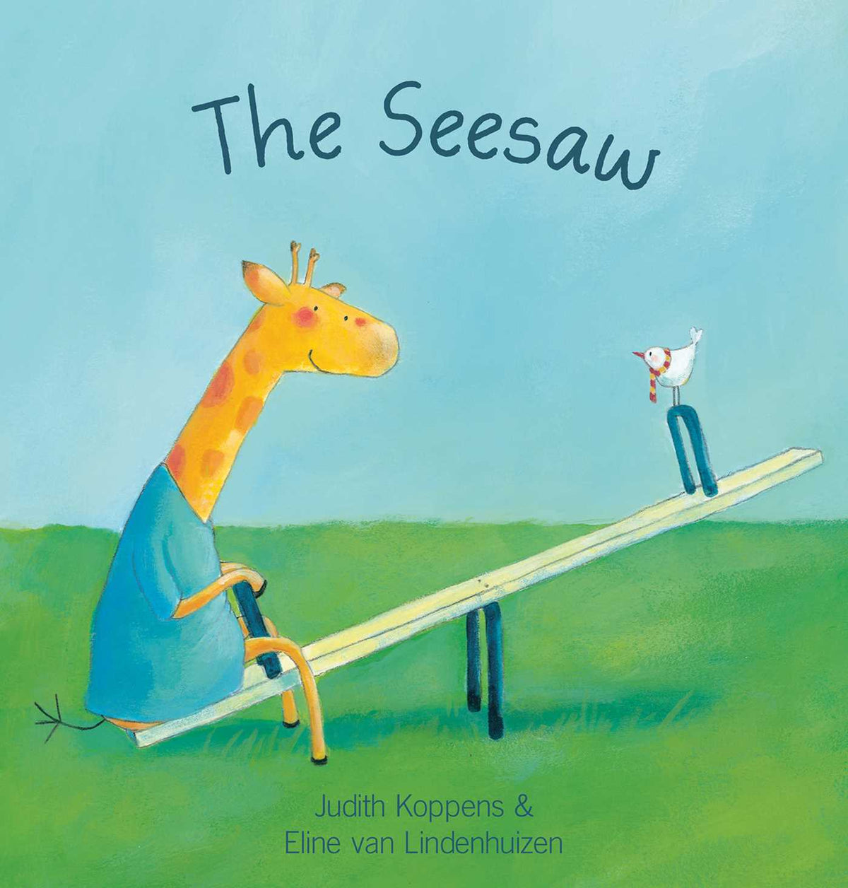 Seesaw