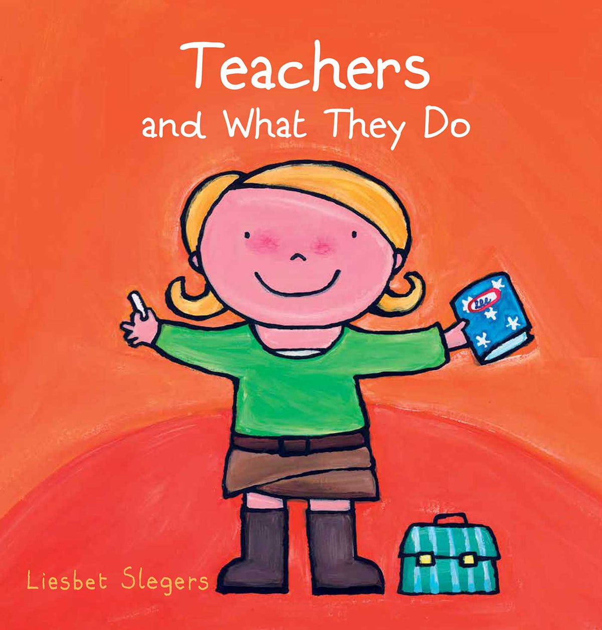 Teachers and What They Do