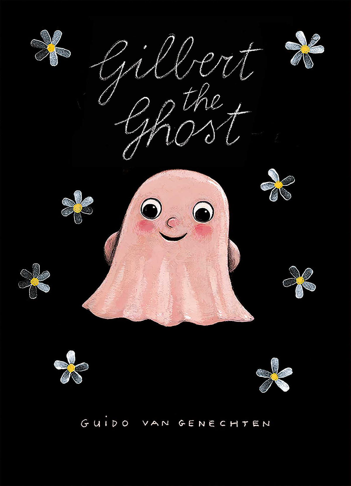 Gilbert the Ghost