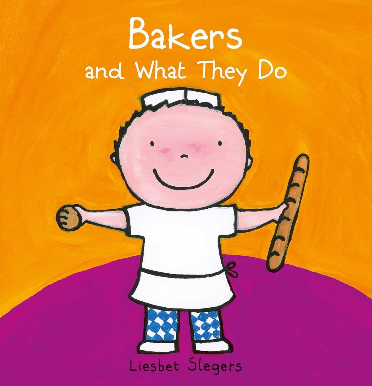 Bakers and What They Do