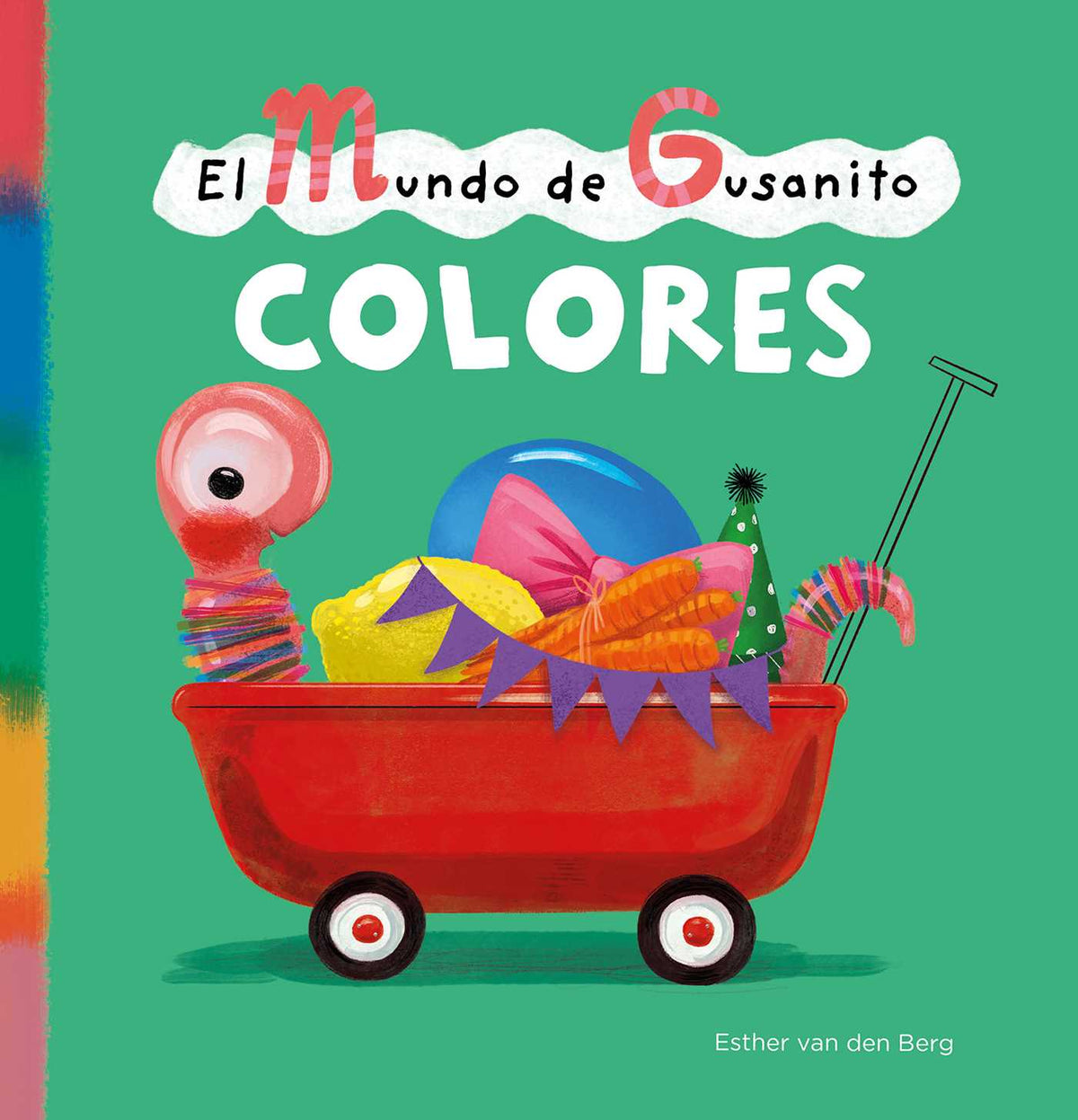 Colores