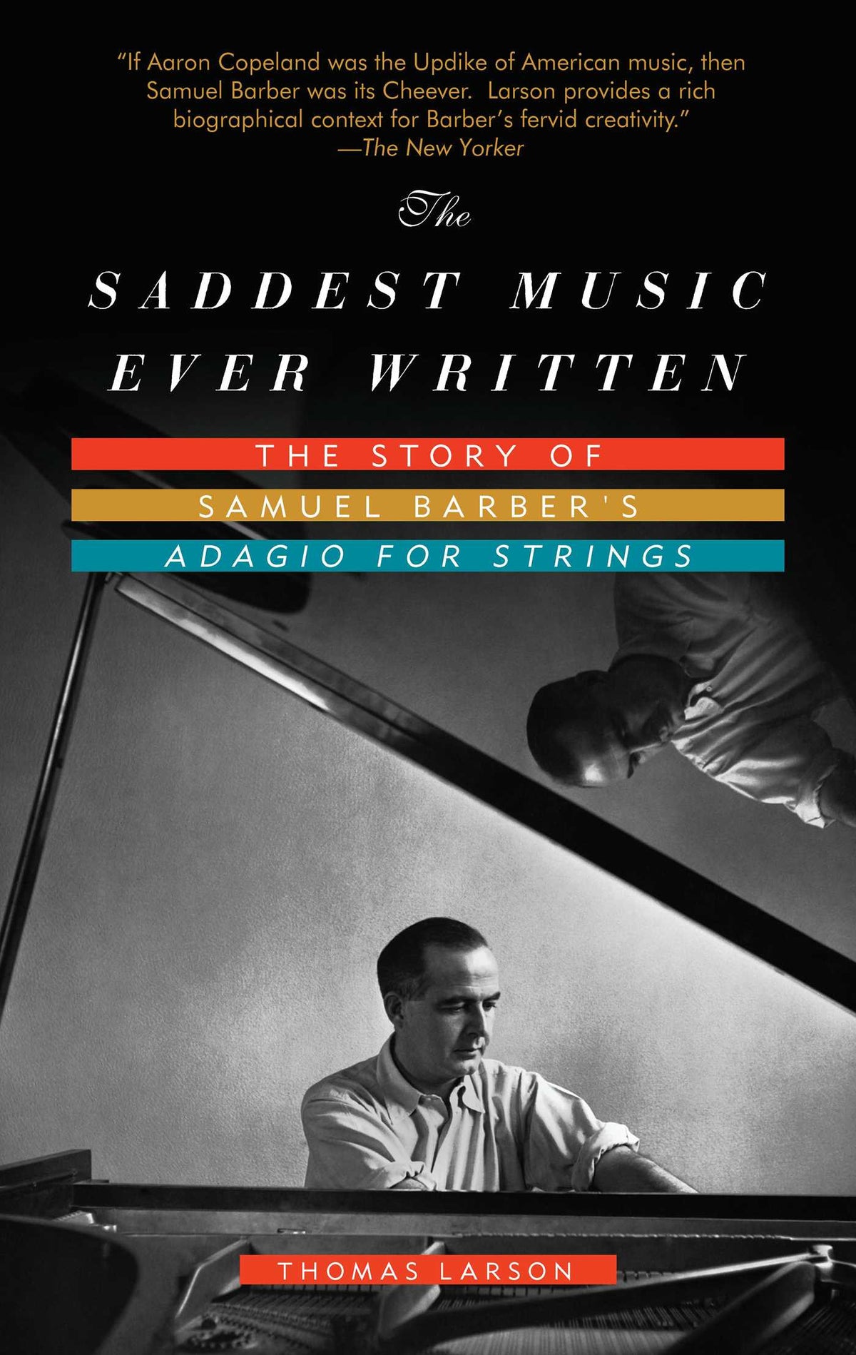 Saddest Music Ever Written