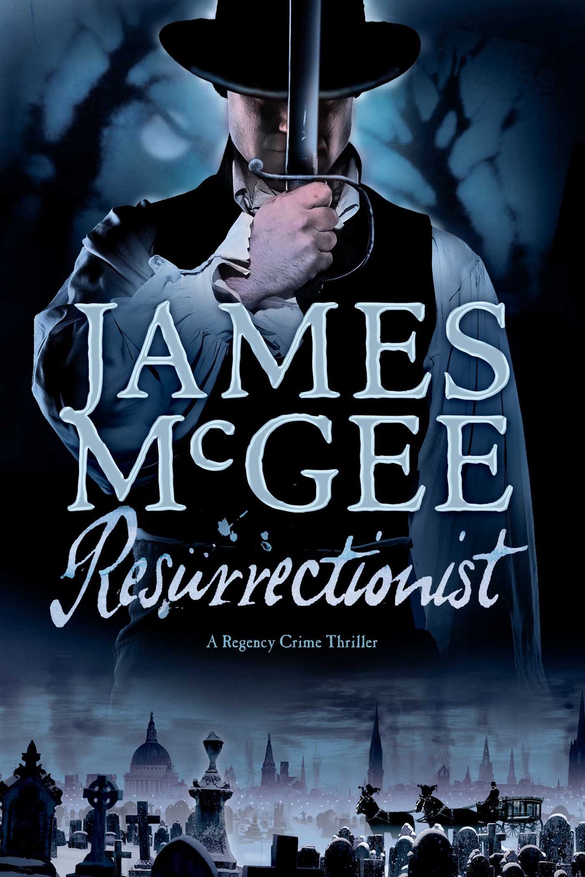Resurrectionist