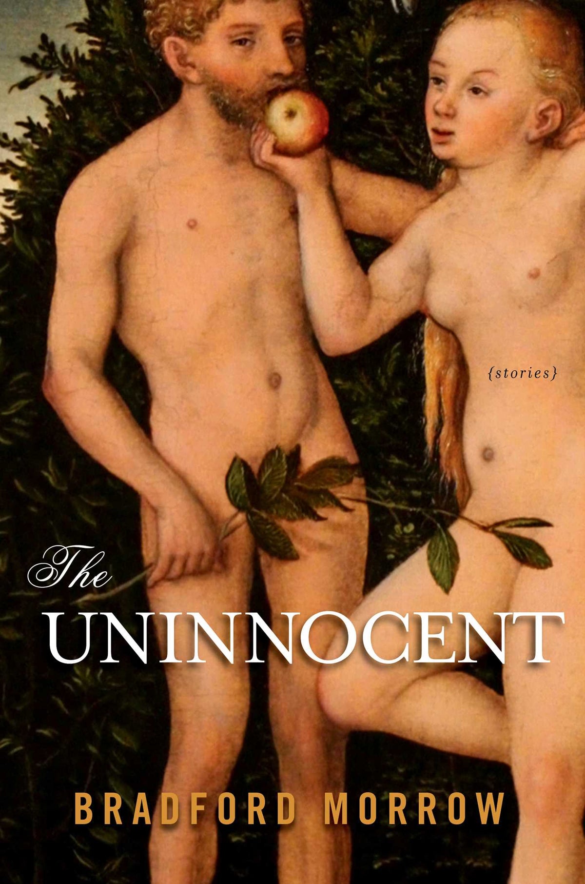 Uninnocent: Stories