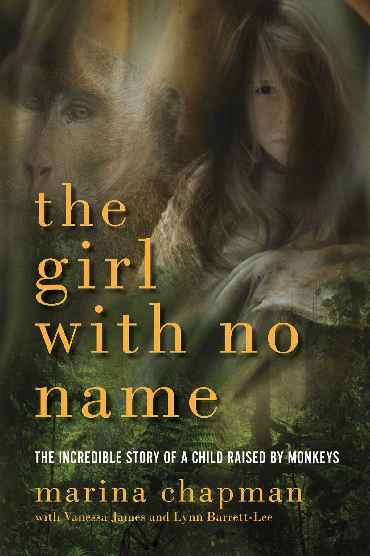 Girl With No Name
