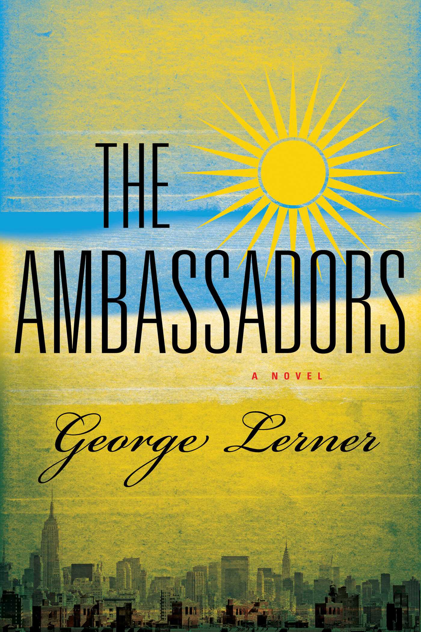 Ambassadors