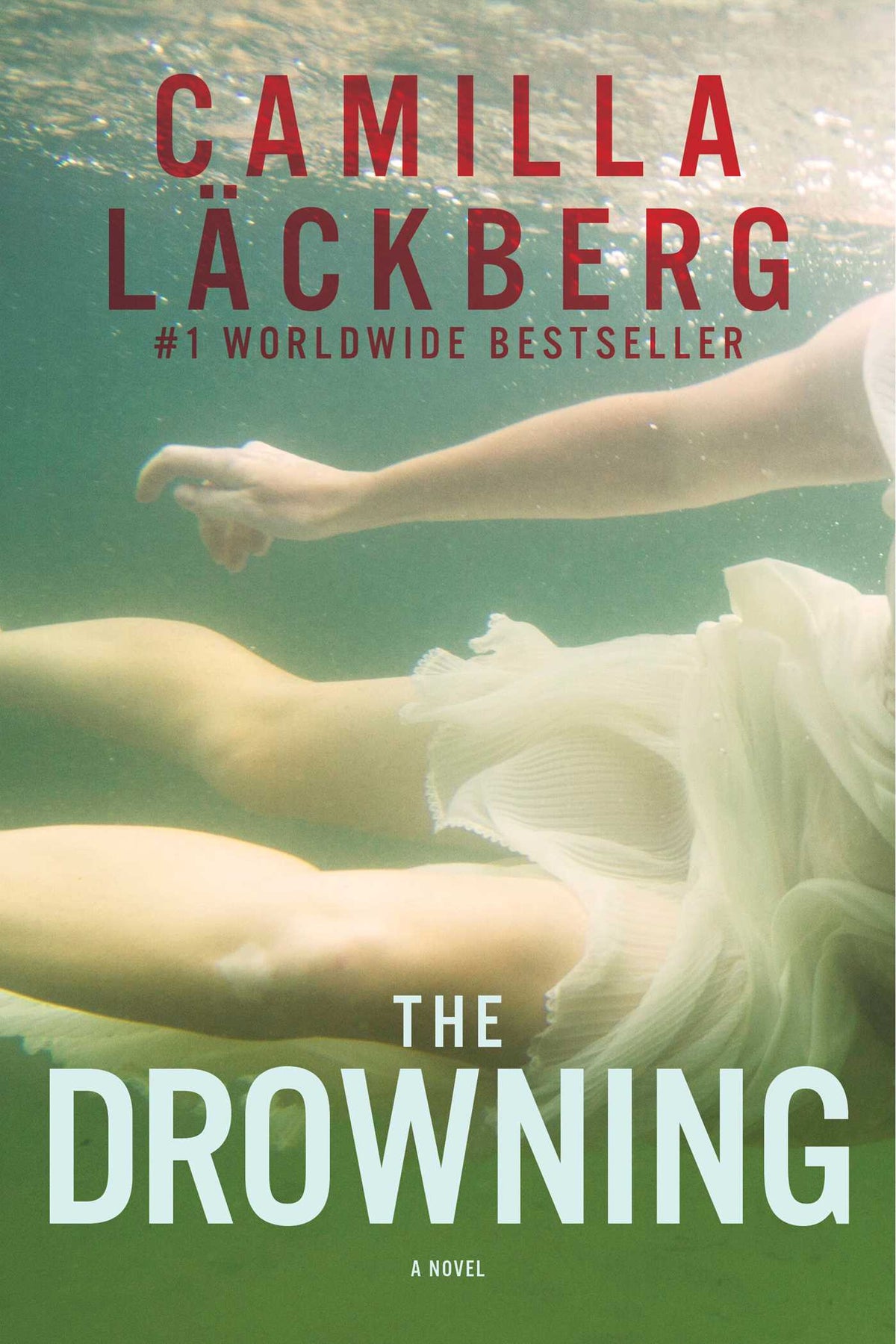 Drowning: A Novel
