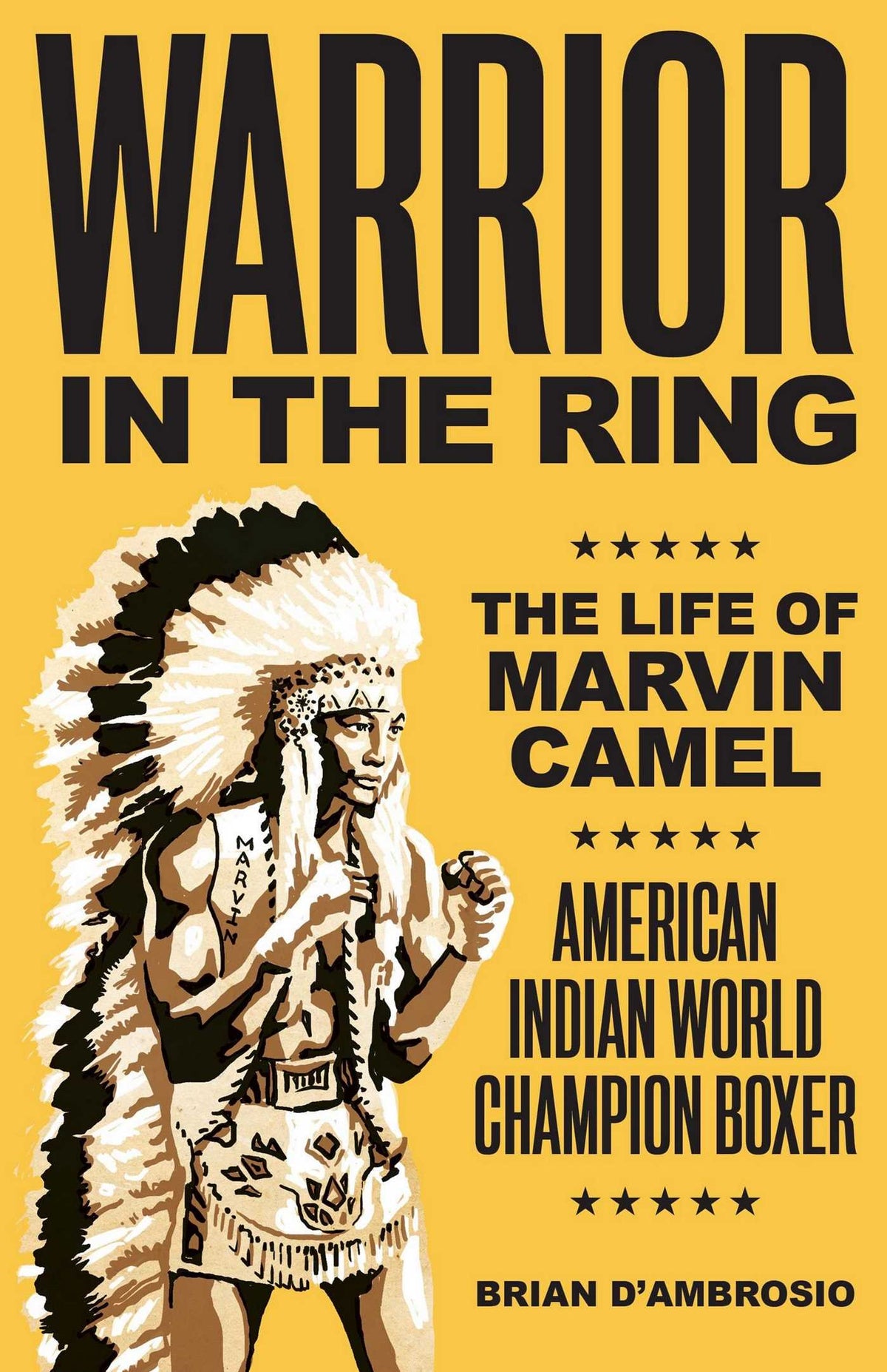 Warrior in the Ring