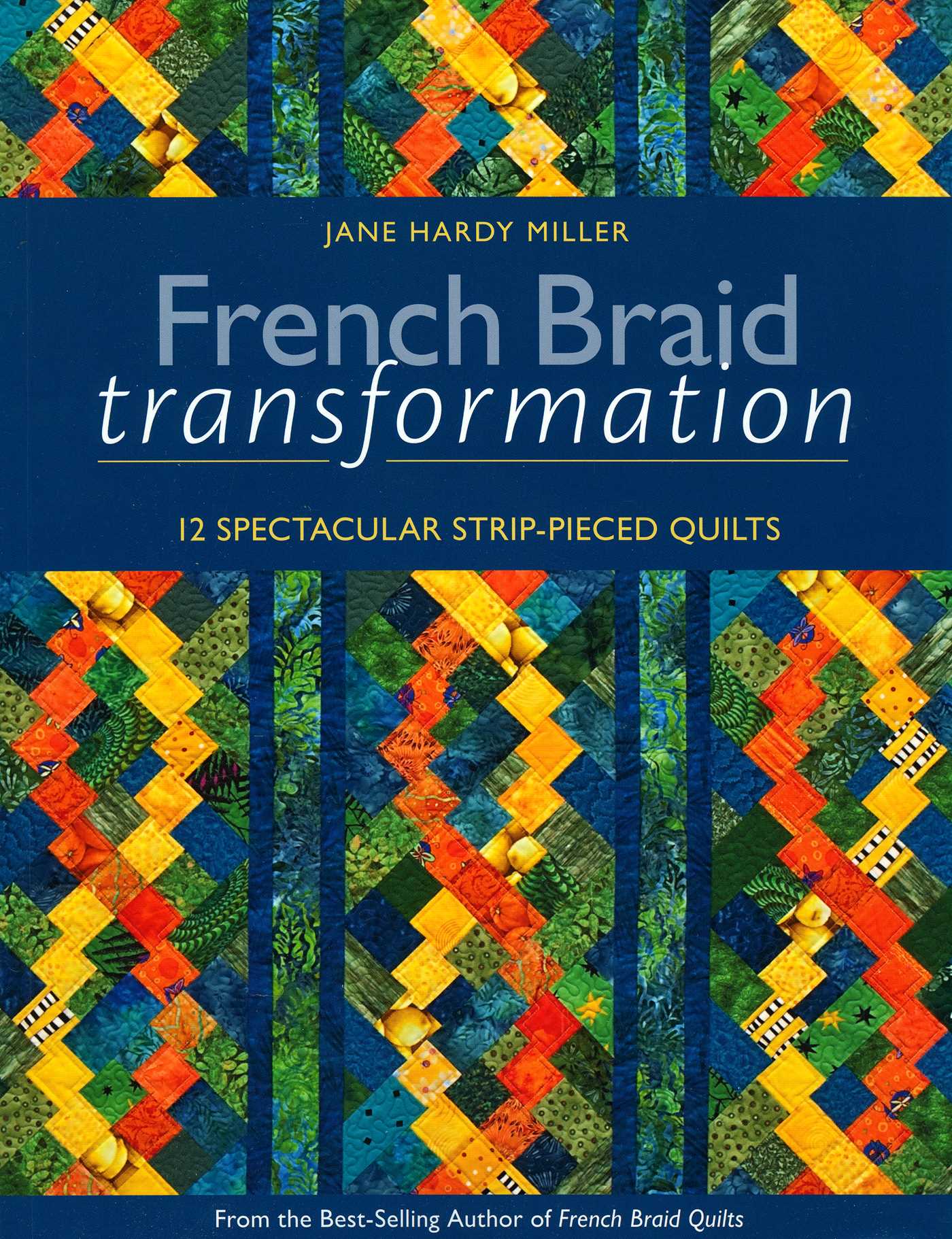 French Braid Transformation