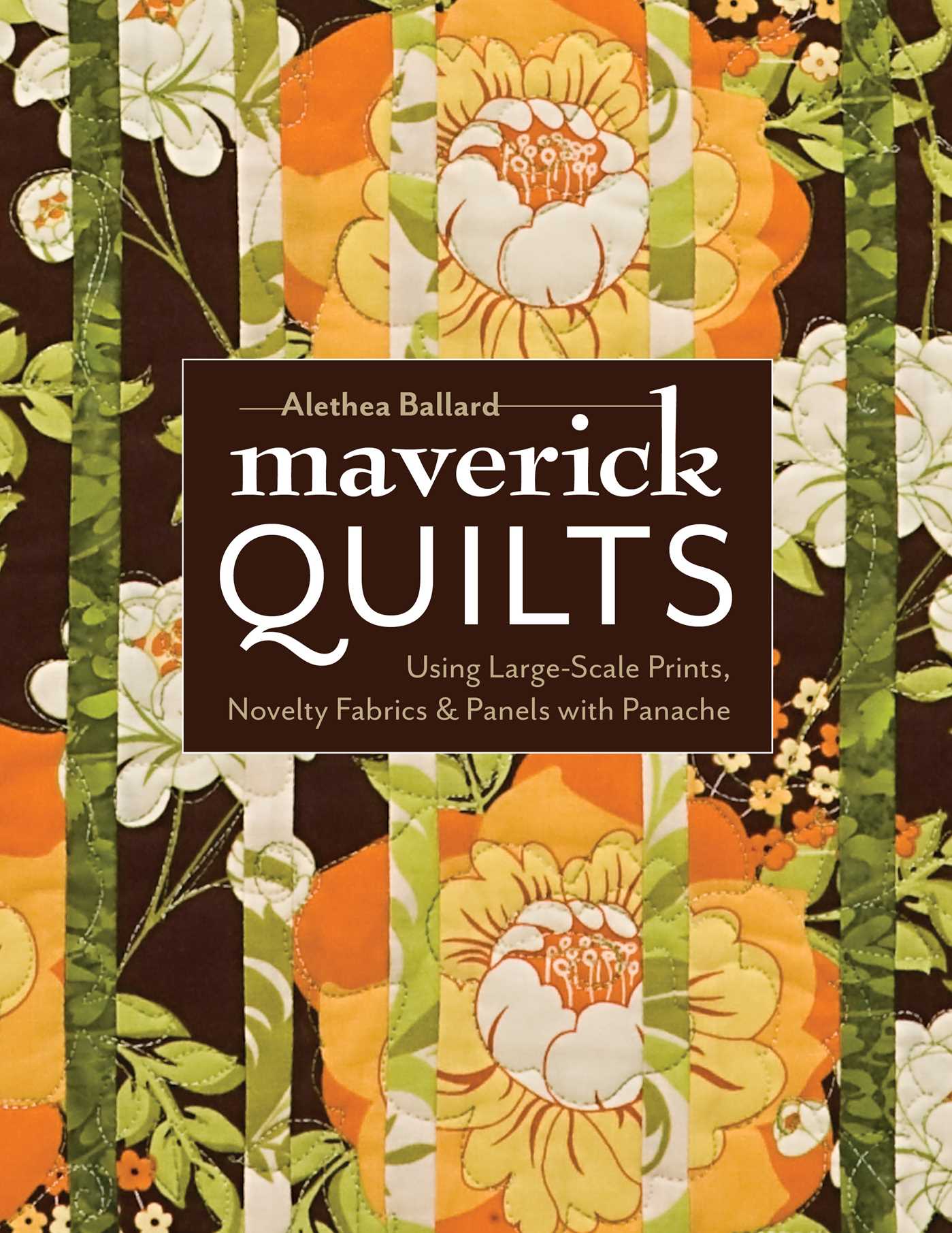 Maverick Quilts