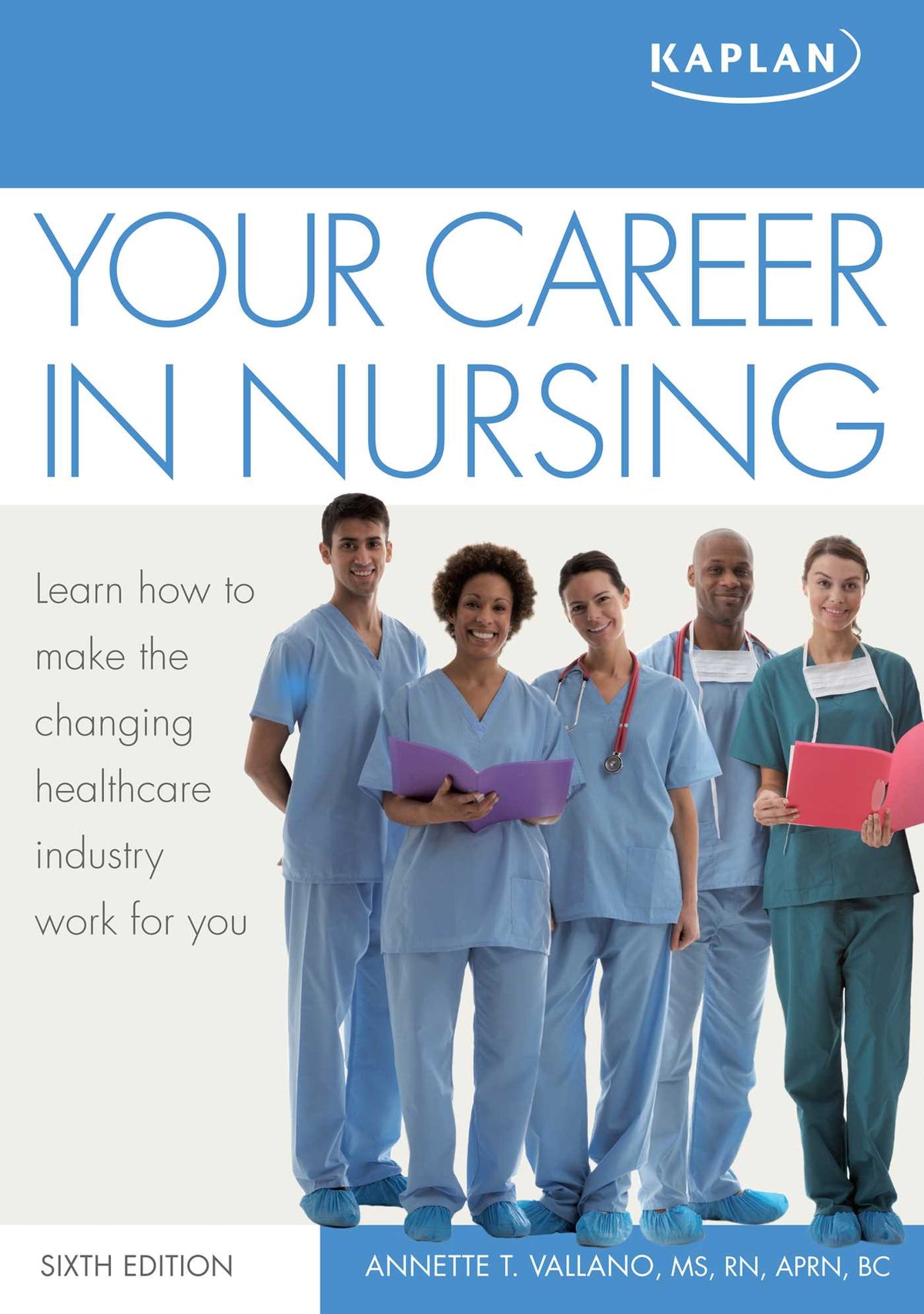 Your Career in Nursing