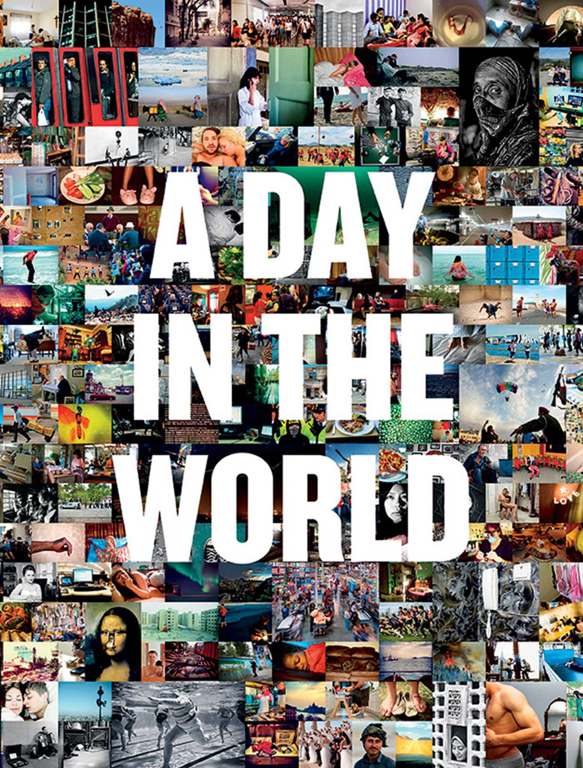 Day in The World