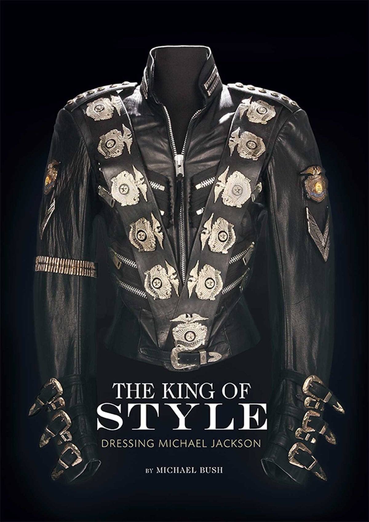 King of Style: Dressing Michael Jackson