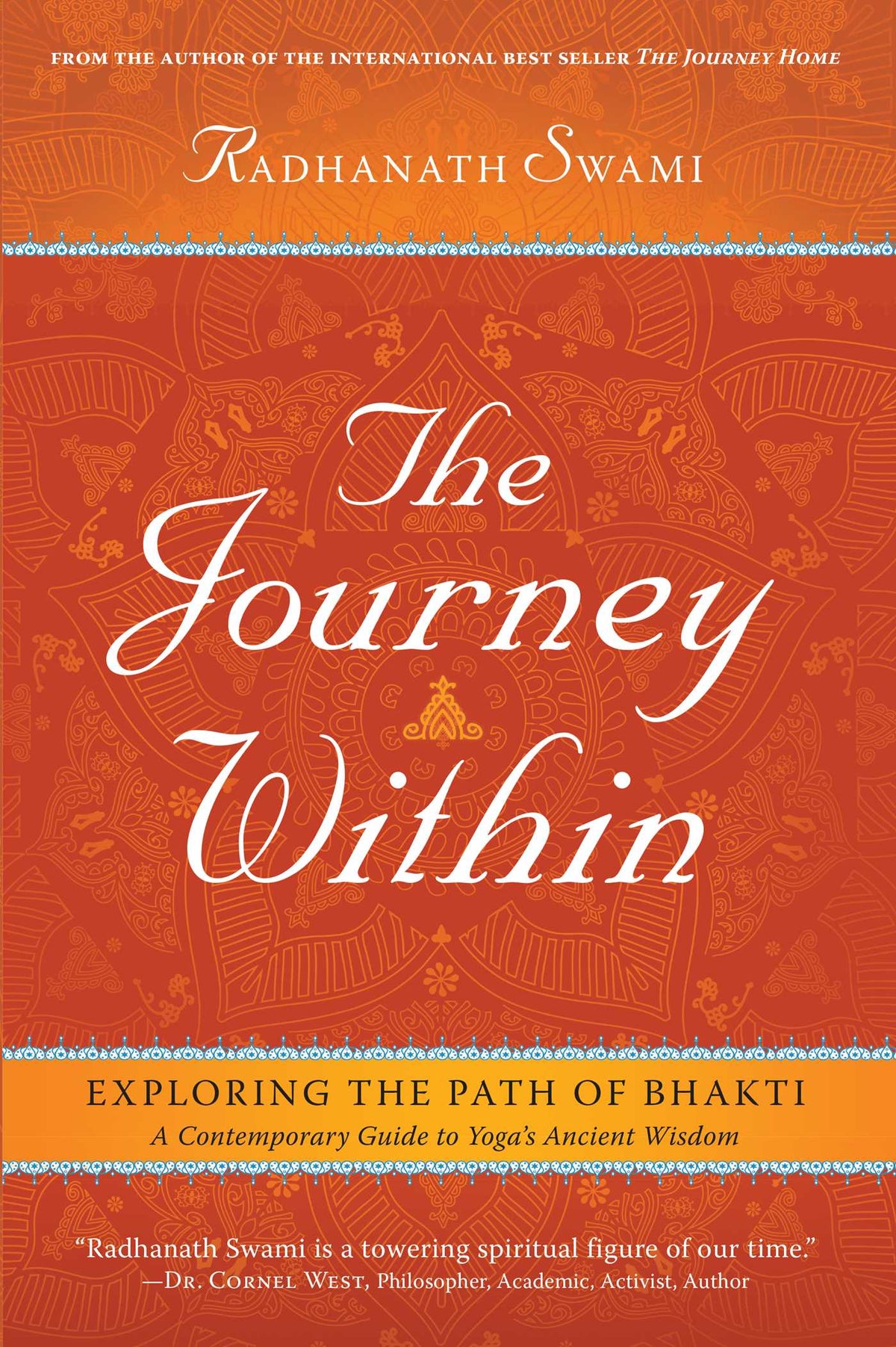 Journey Within: Exploring the Path of Bhakti