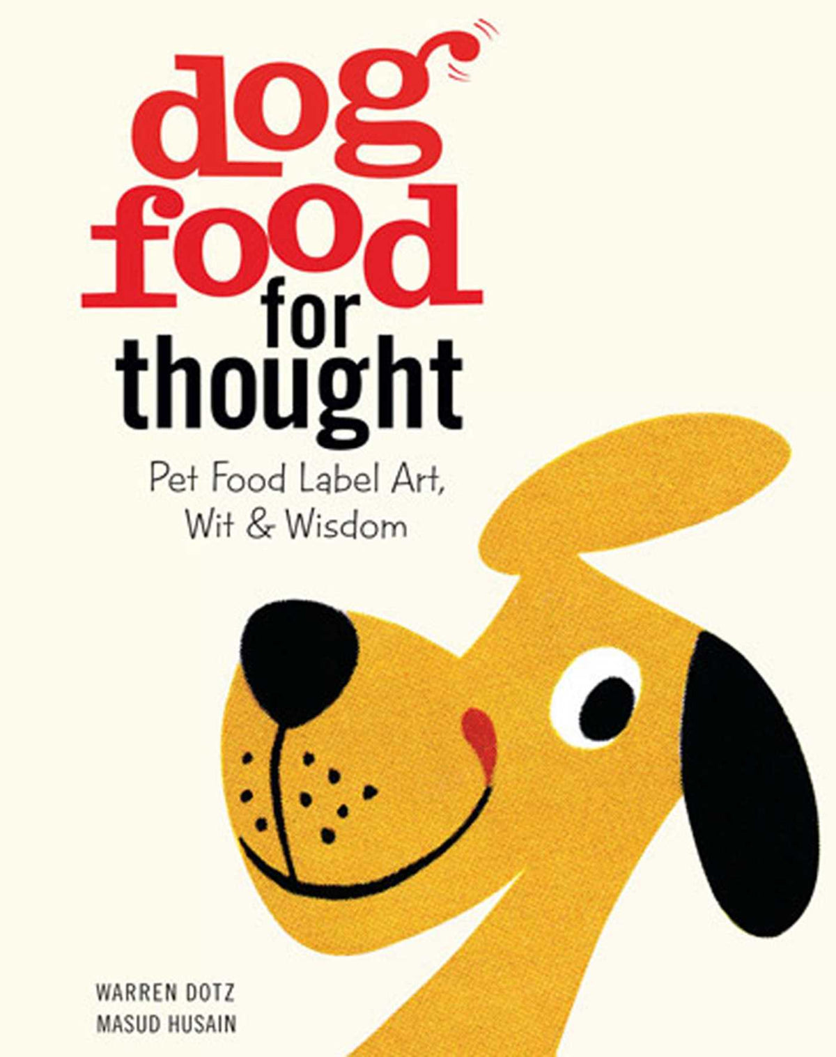 Dog Food for Thought
