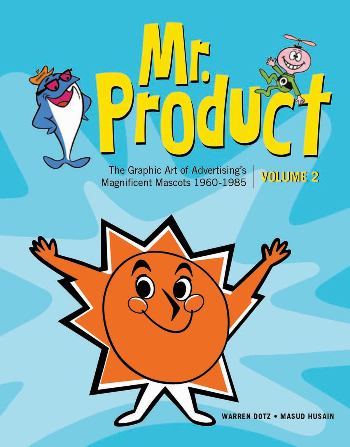 Mr. Product, Vol 2