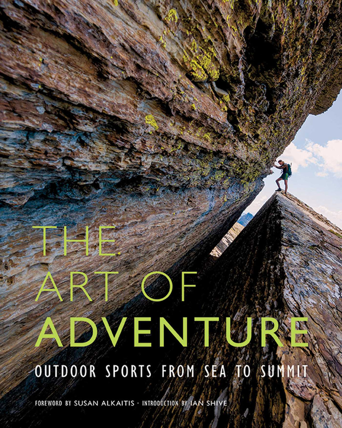 Art of Adventure: Outdoor Sports from Sea to Summit