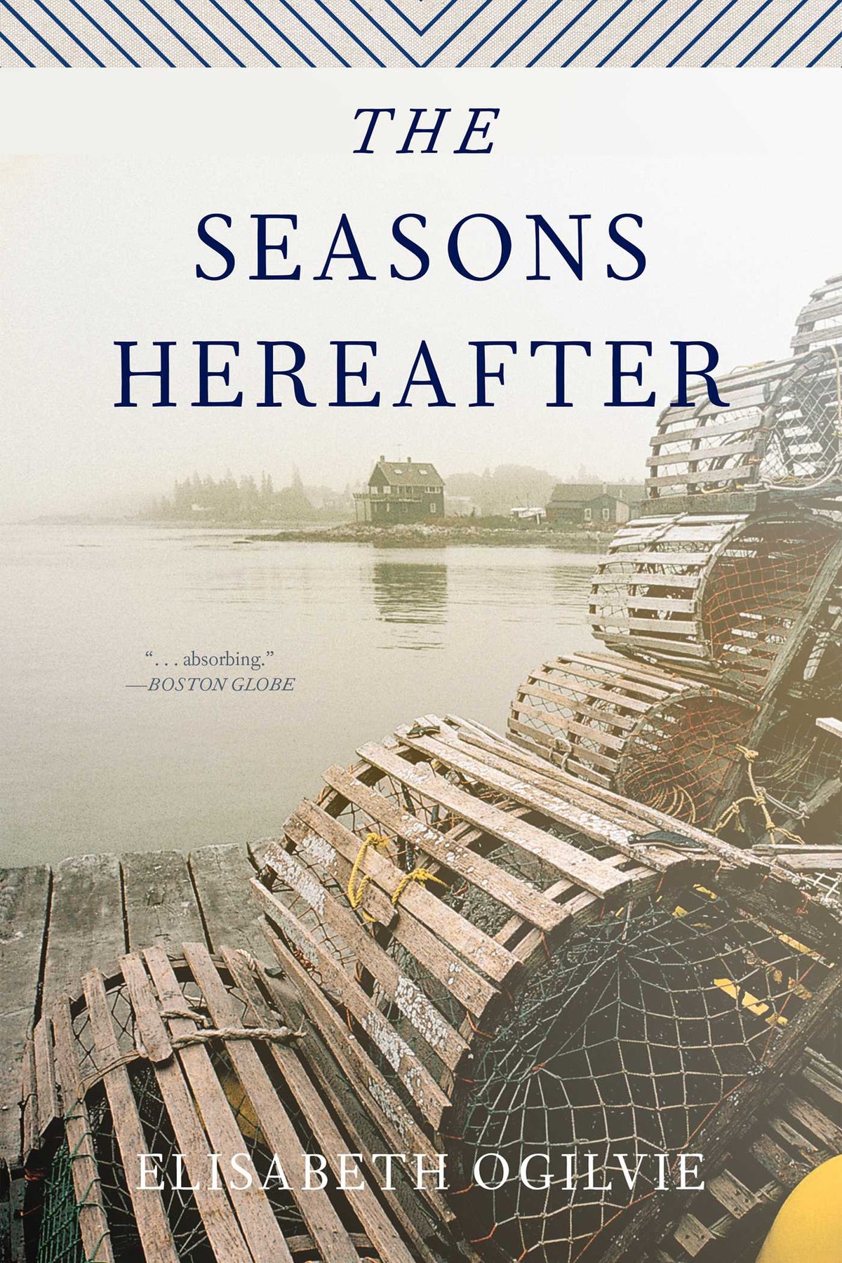 Seasons Hereafter