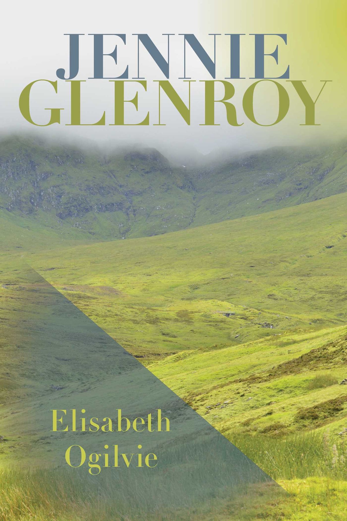 Jennie Glenroy