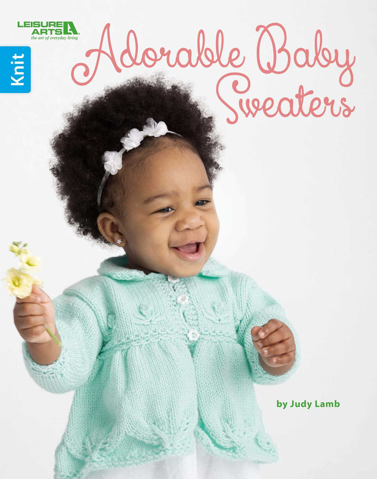 Adorable Baby Sweaters