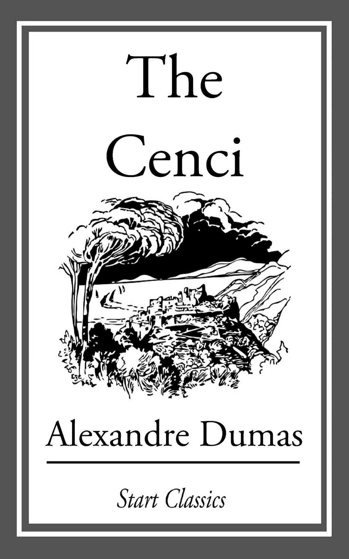 Cenci