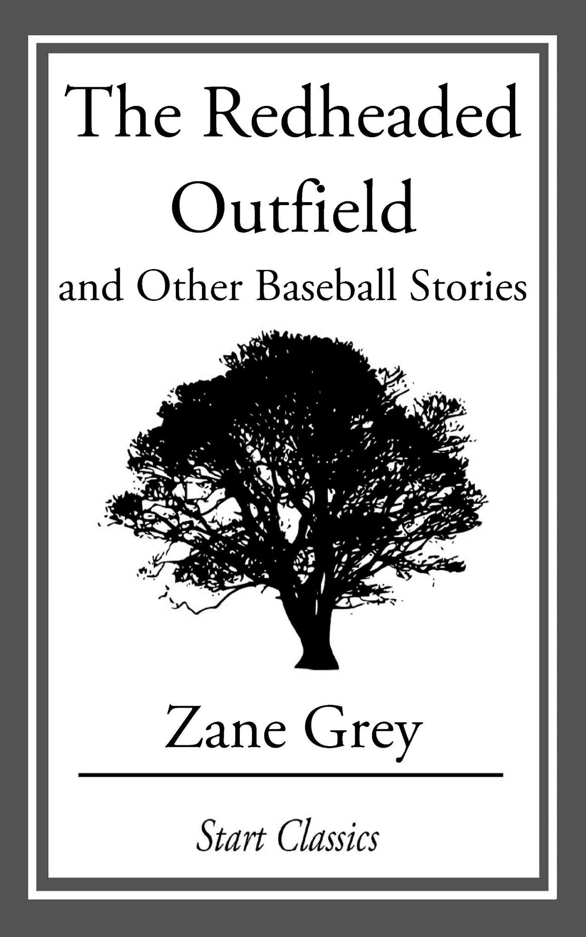 Redheaded Outfield and Other Base
