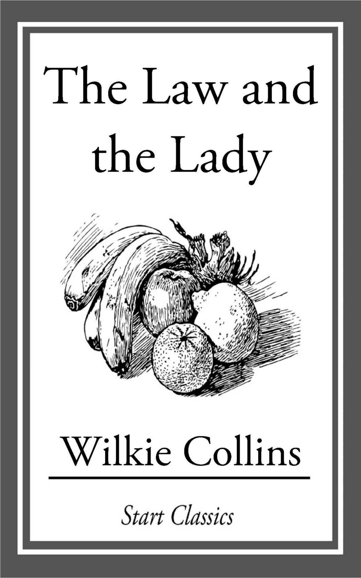 Law and the Lady