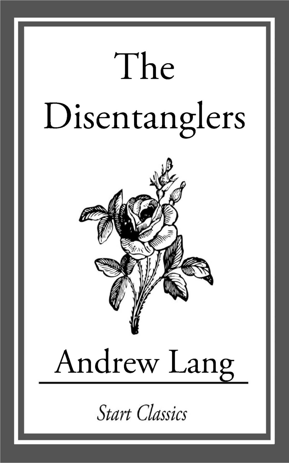 Disentanglers