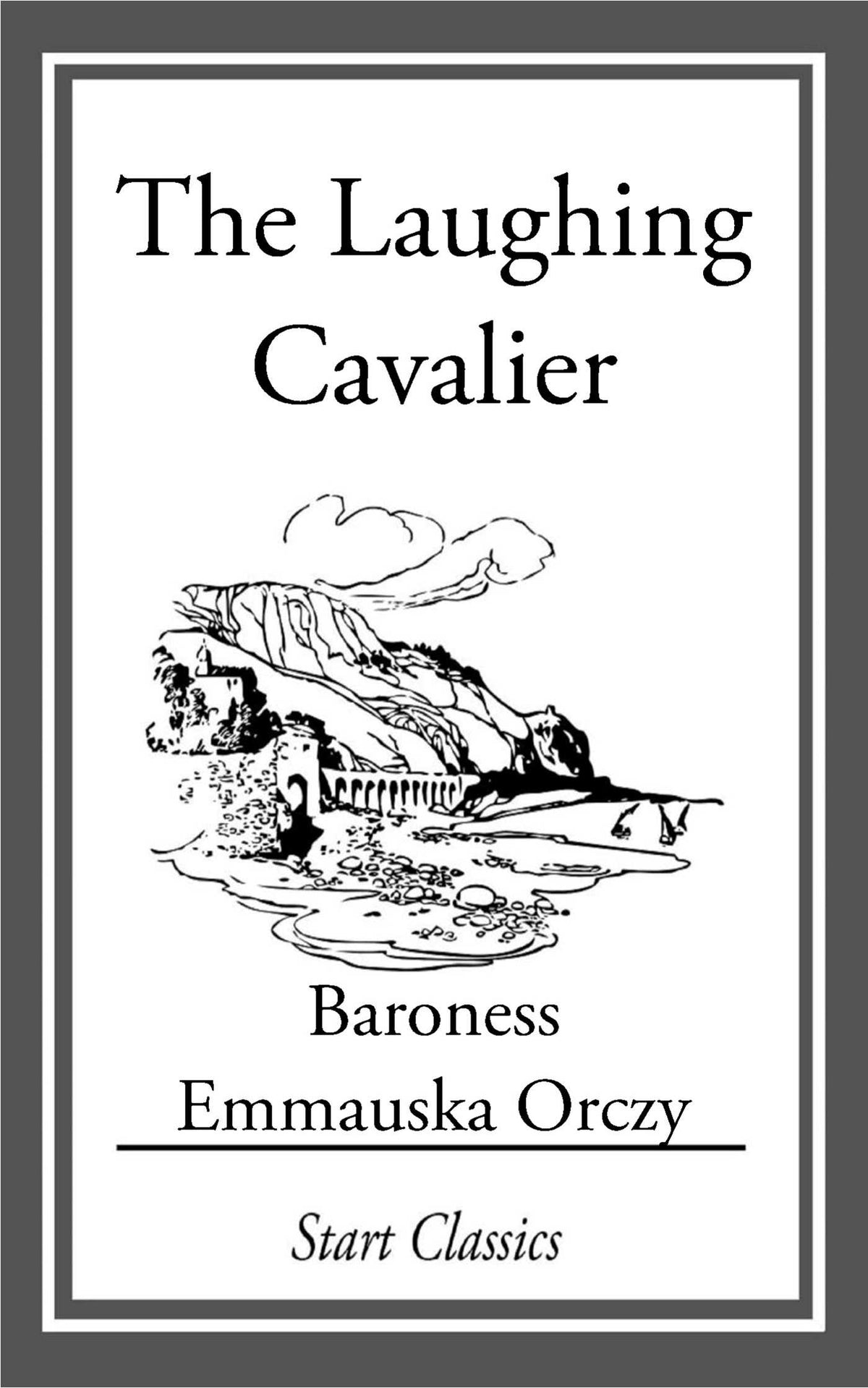 Laughing Cavalier