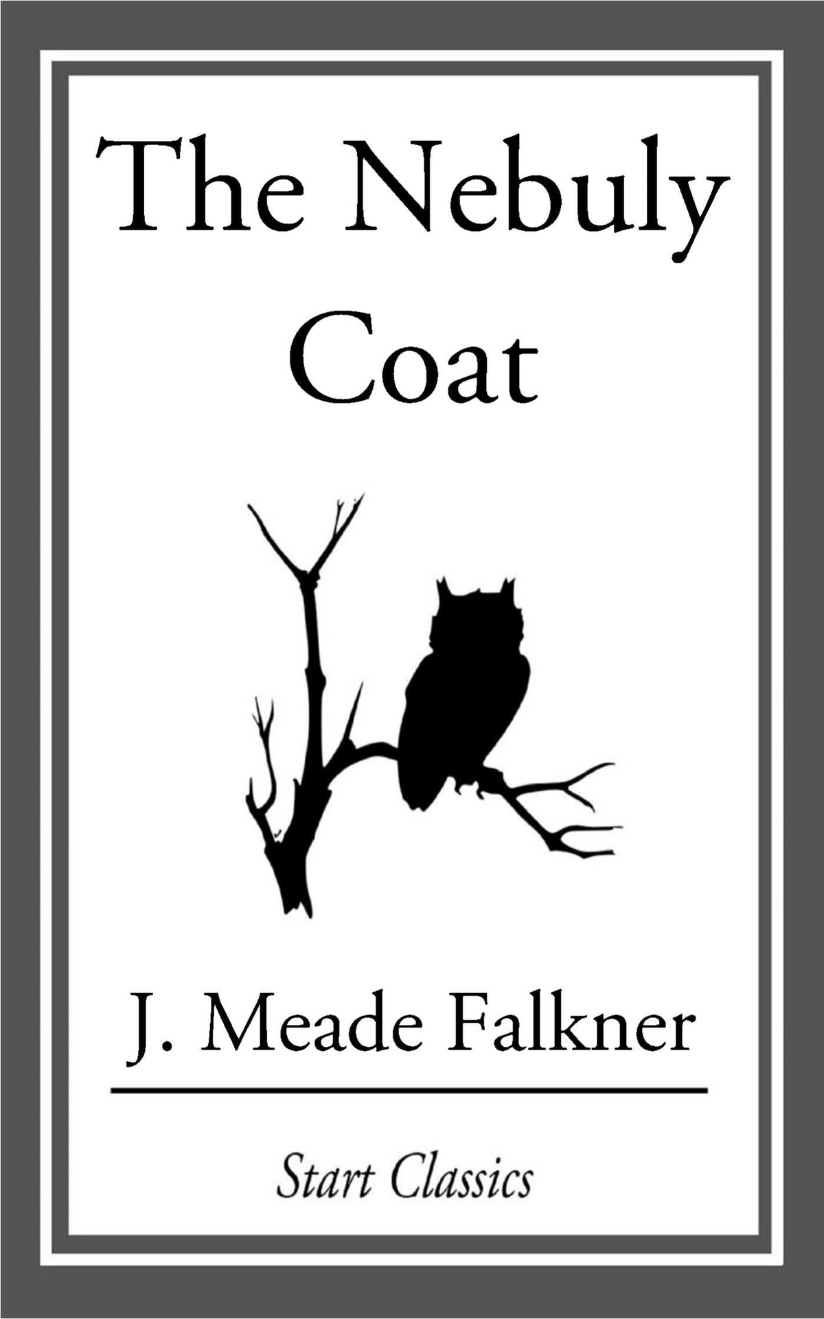 Nebuly Coat