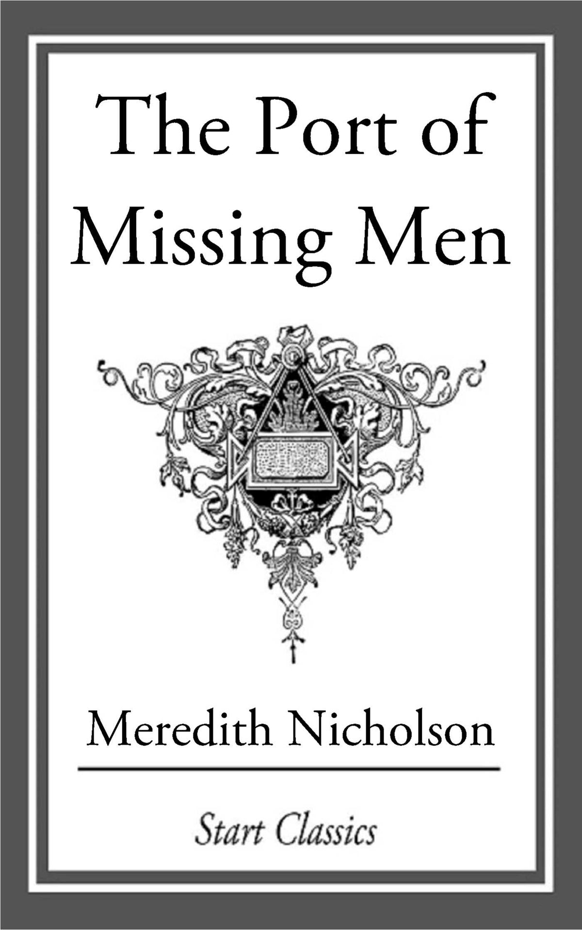 Port of Missing Men