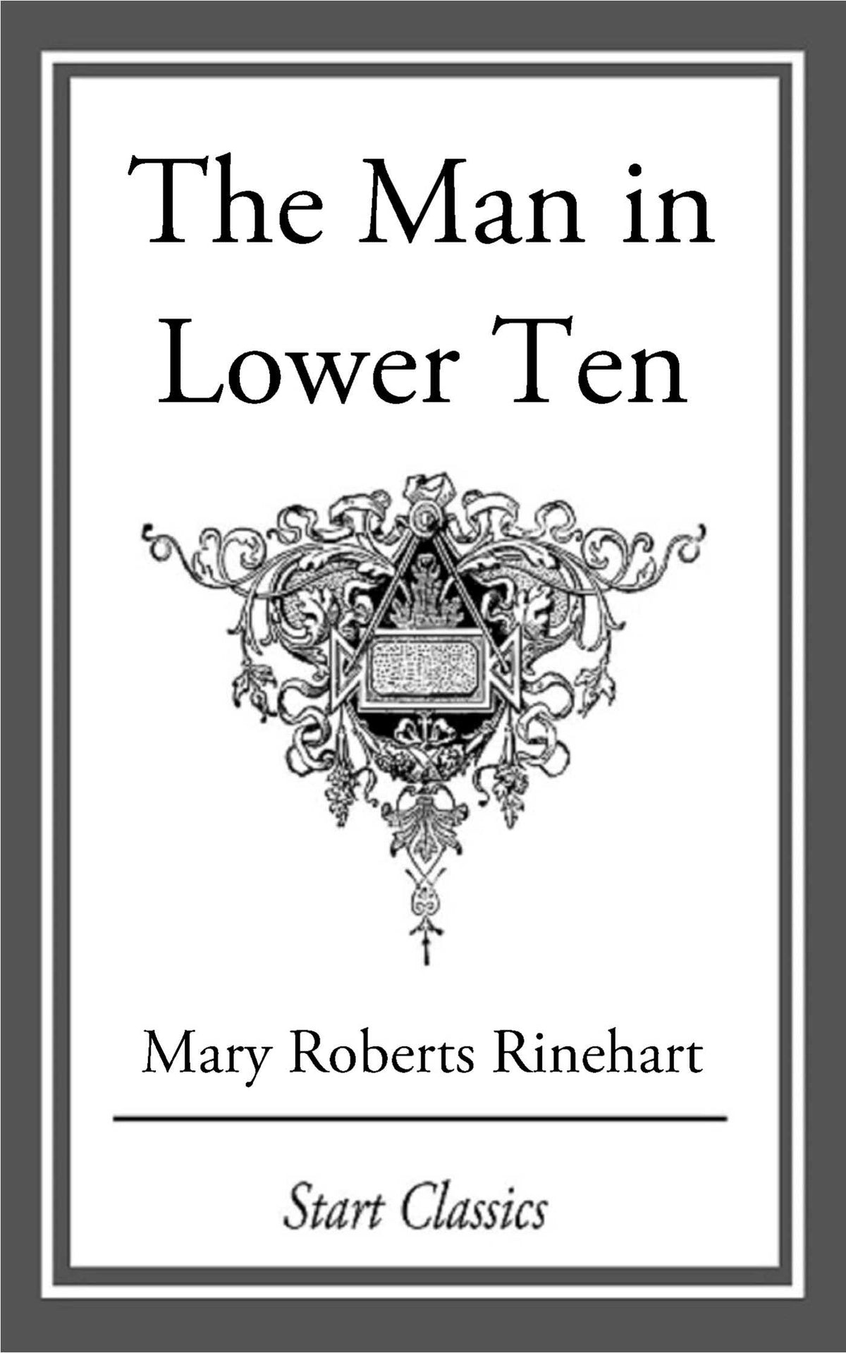 Man in Lower Ten